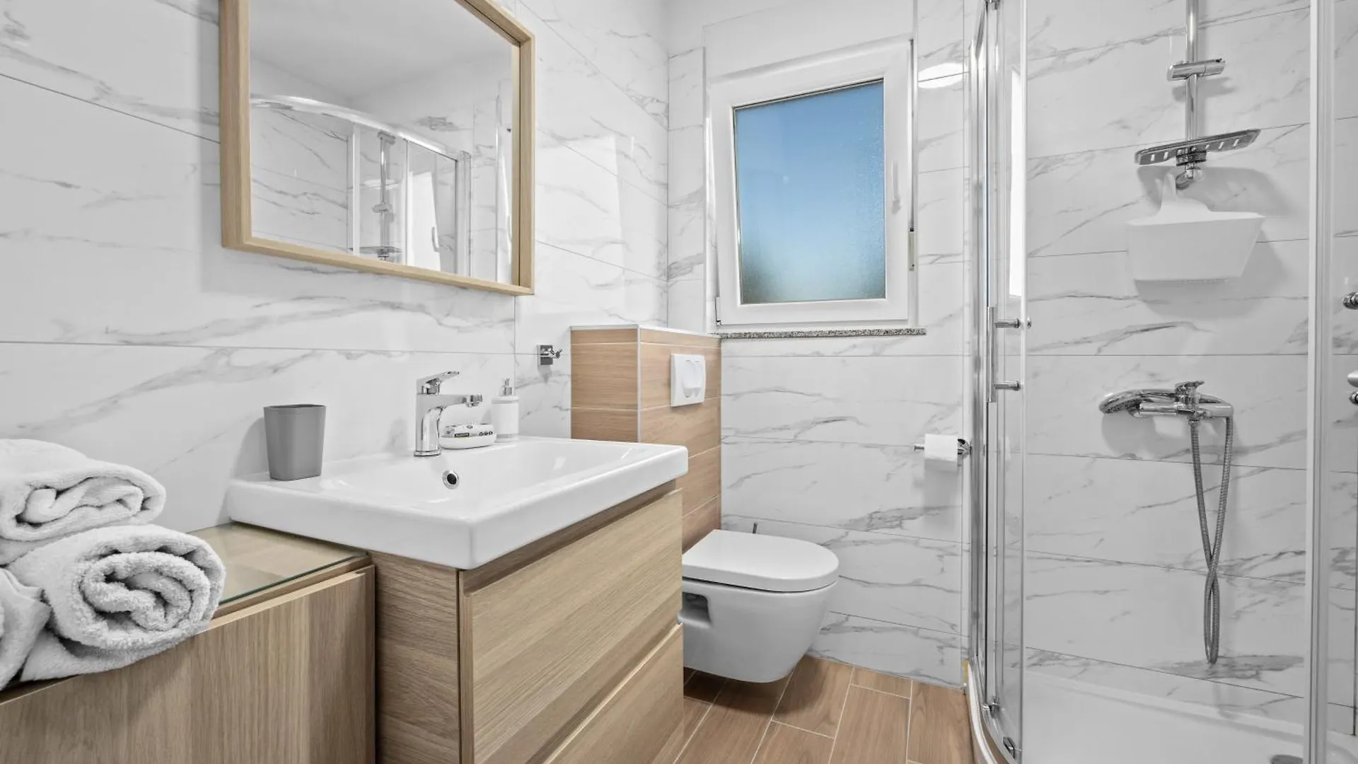 Apartment Dreams By The Sea Fazana