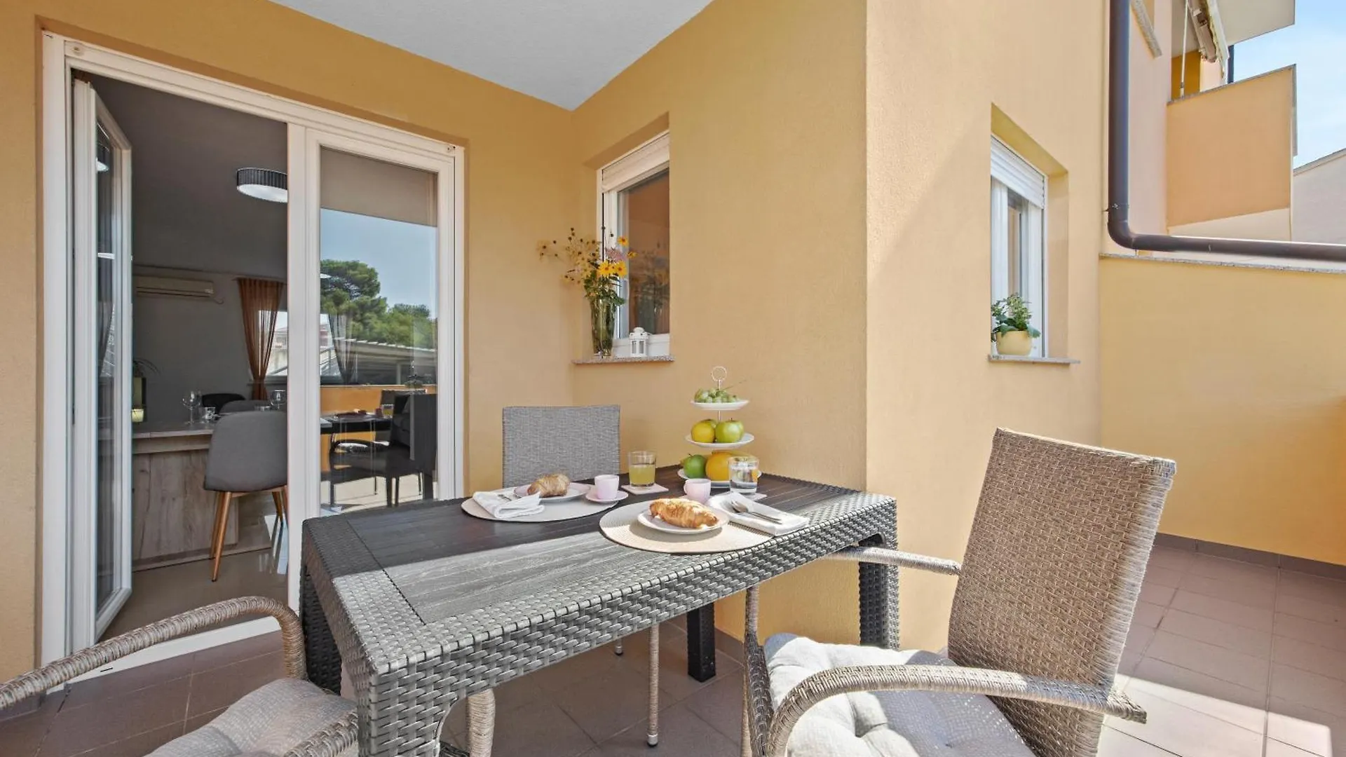 Apartment Dreams By The Sea Fazana