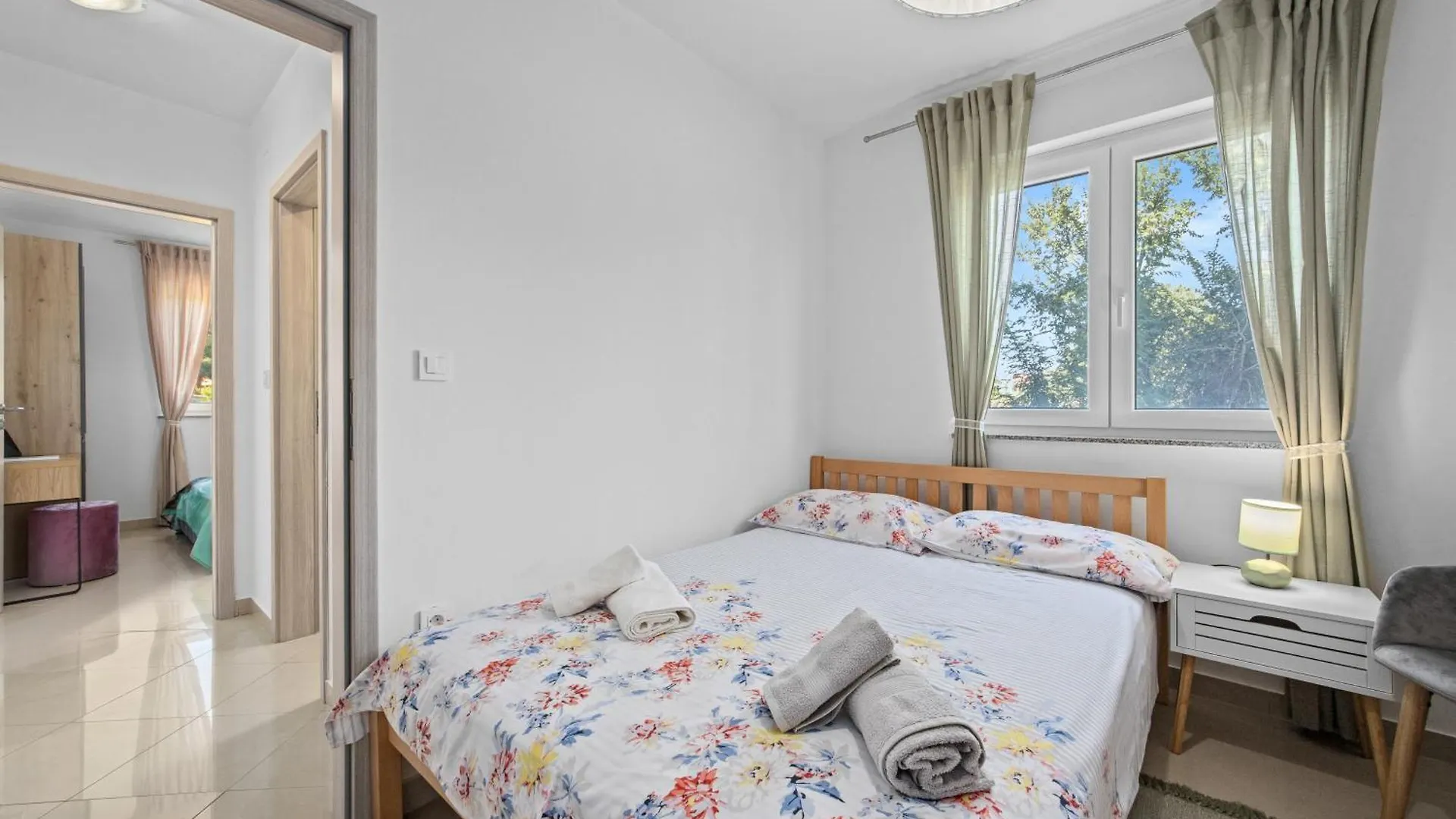 Apartment Dreams By The Sea Fazana