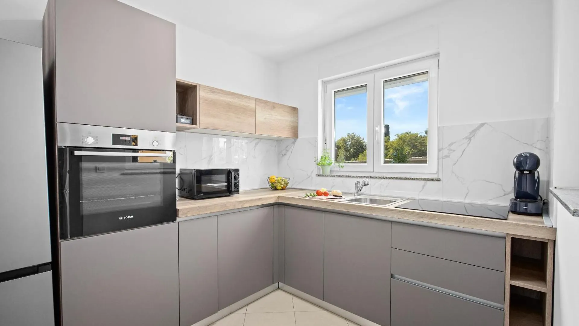 Apartment Dreams By The Sea Fazana