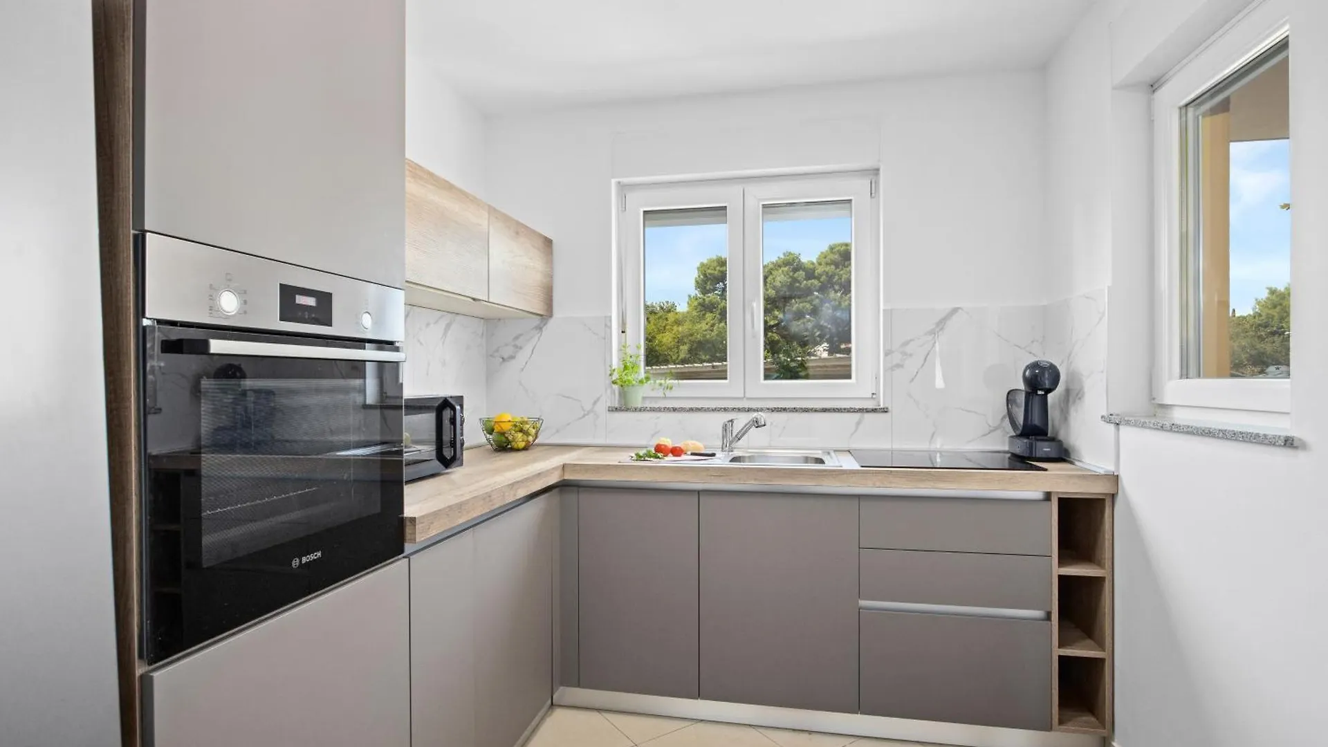 Apartment Dreams By The Sea Fazana