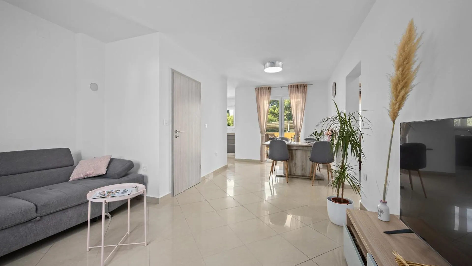 Apartment Dreams By The Sea Fazana Croatia