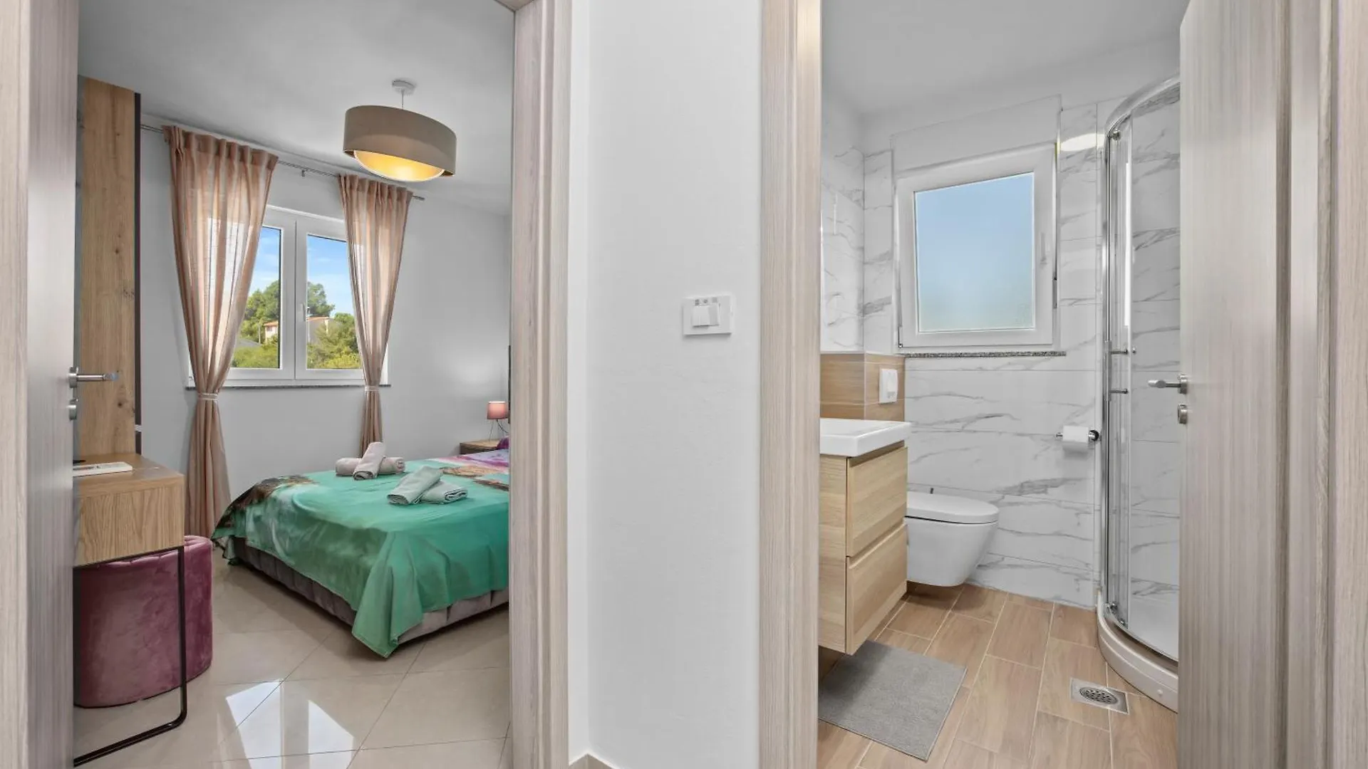 Apartment Dreams By The Sea Fazana 0*,