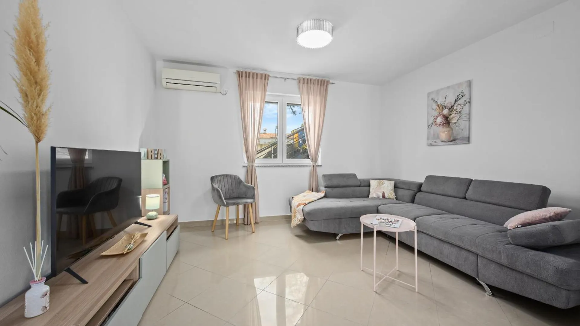 Apartment Dreams By The Sea Fazana