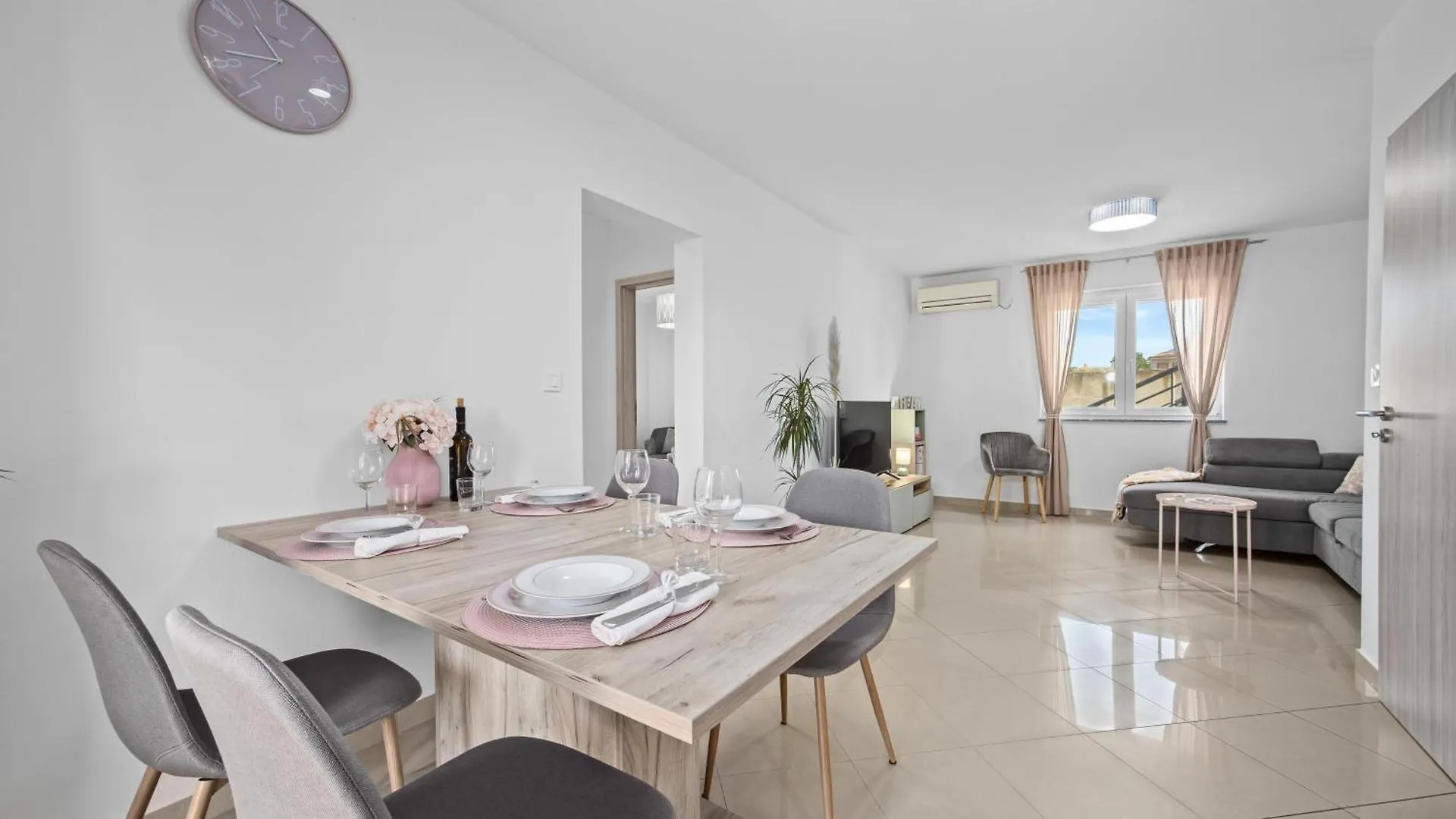 Apartment Dreams By The Sea Fazana