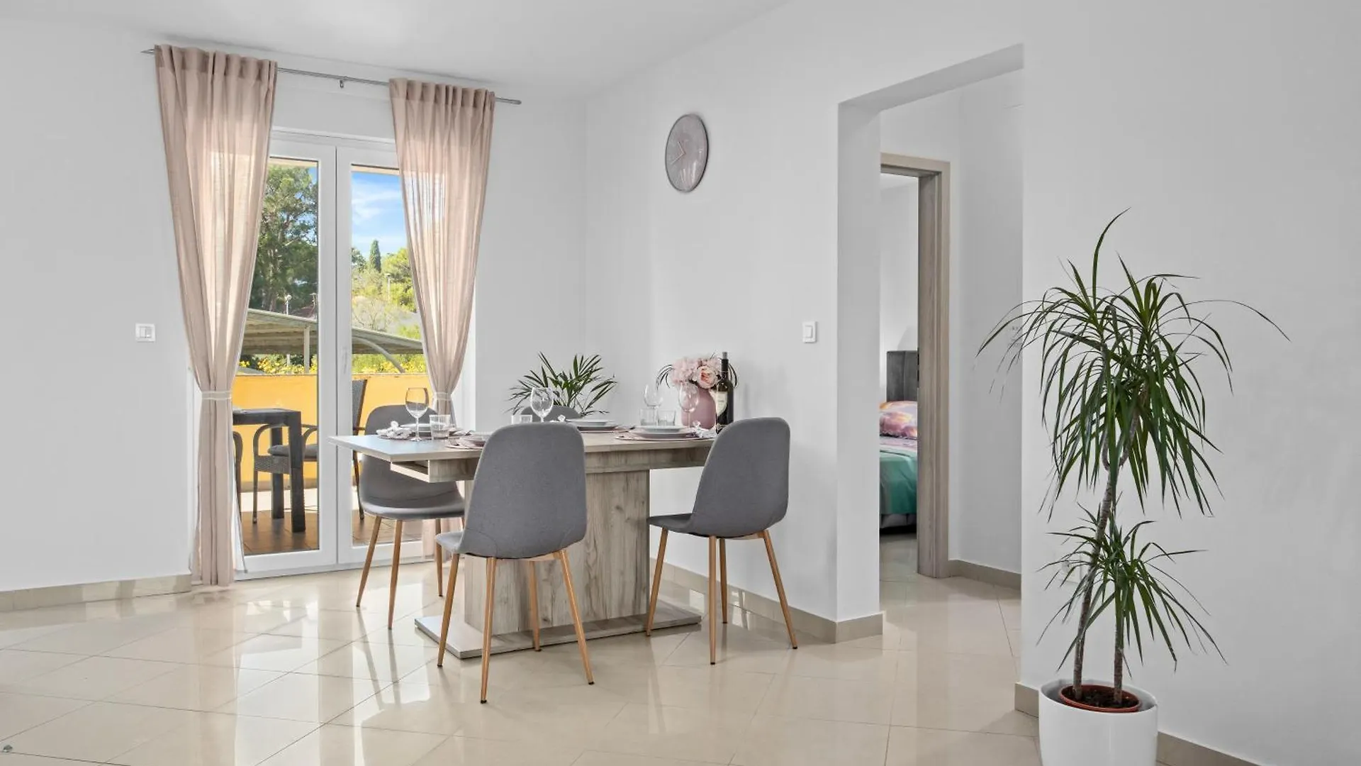 Apartment Dreams By The Sea Fazana